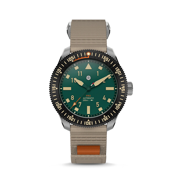 Jack Mason Pursuit Pro Hunter