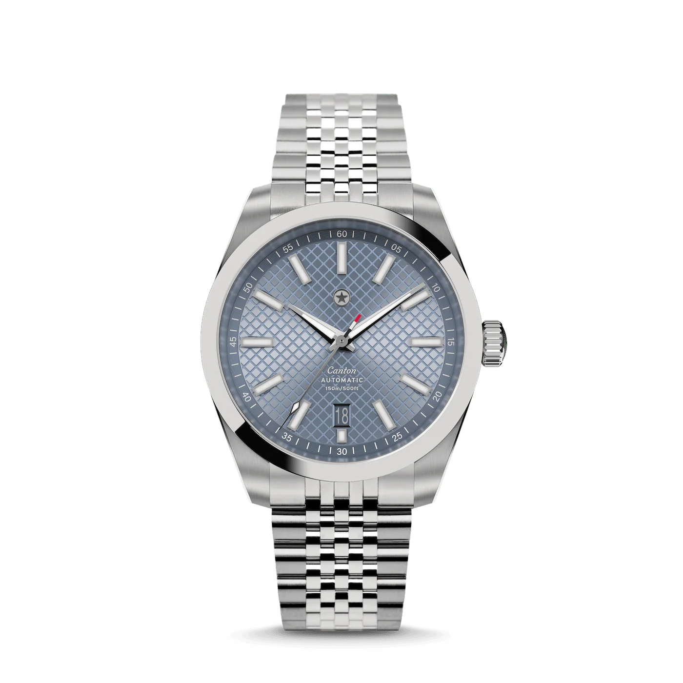 Jack Mason Canton Slate – Clicky Bezel