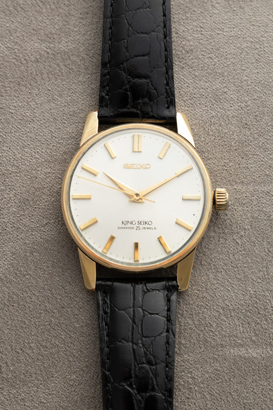 KING SEIKO 44KS