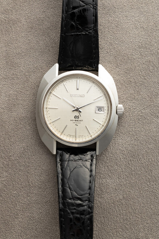 GRAND SEIKO 45GS