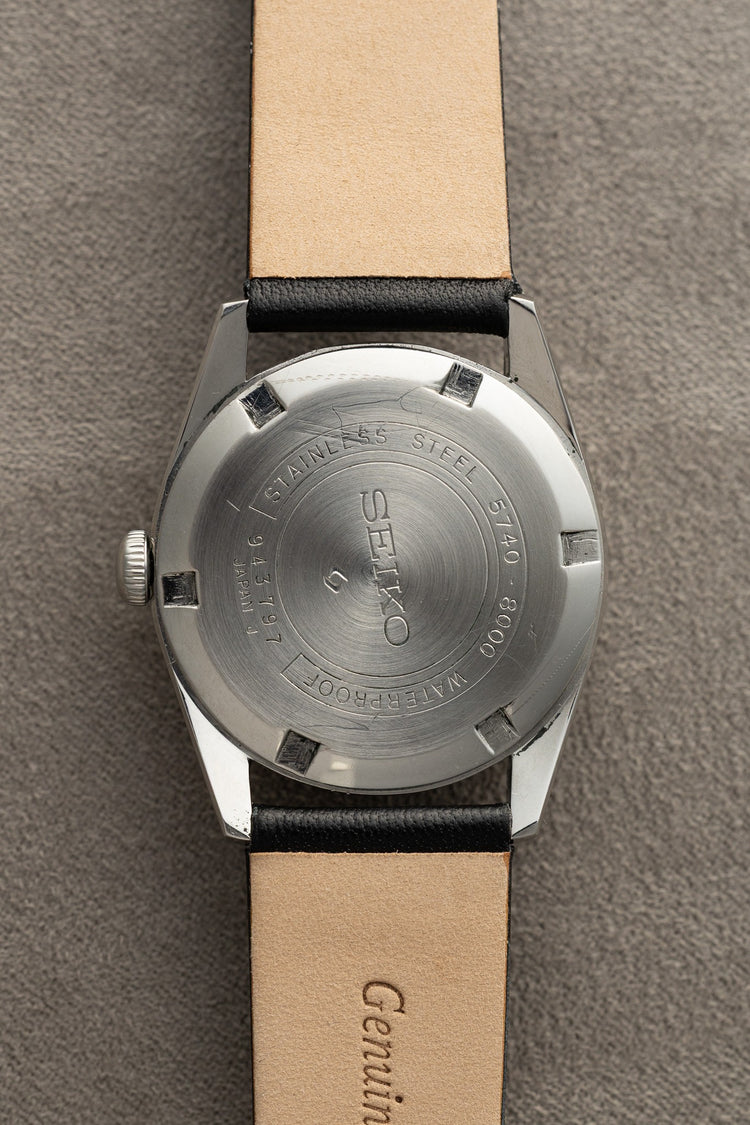 SEIKO LORD MARVEL 5740-8000