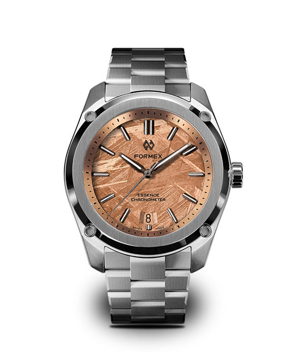 Formex Essence Thirtynine Automatic Chronometer "Space Gold" 39mm