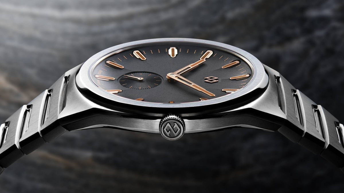Why Weird Watches Are More Fun