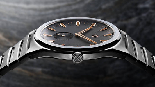 Why Weird Watches Are More Fun