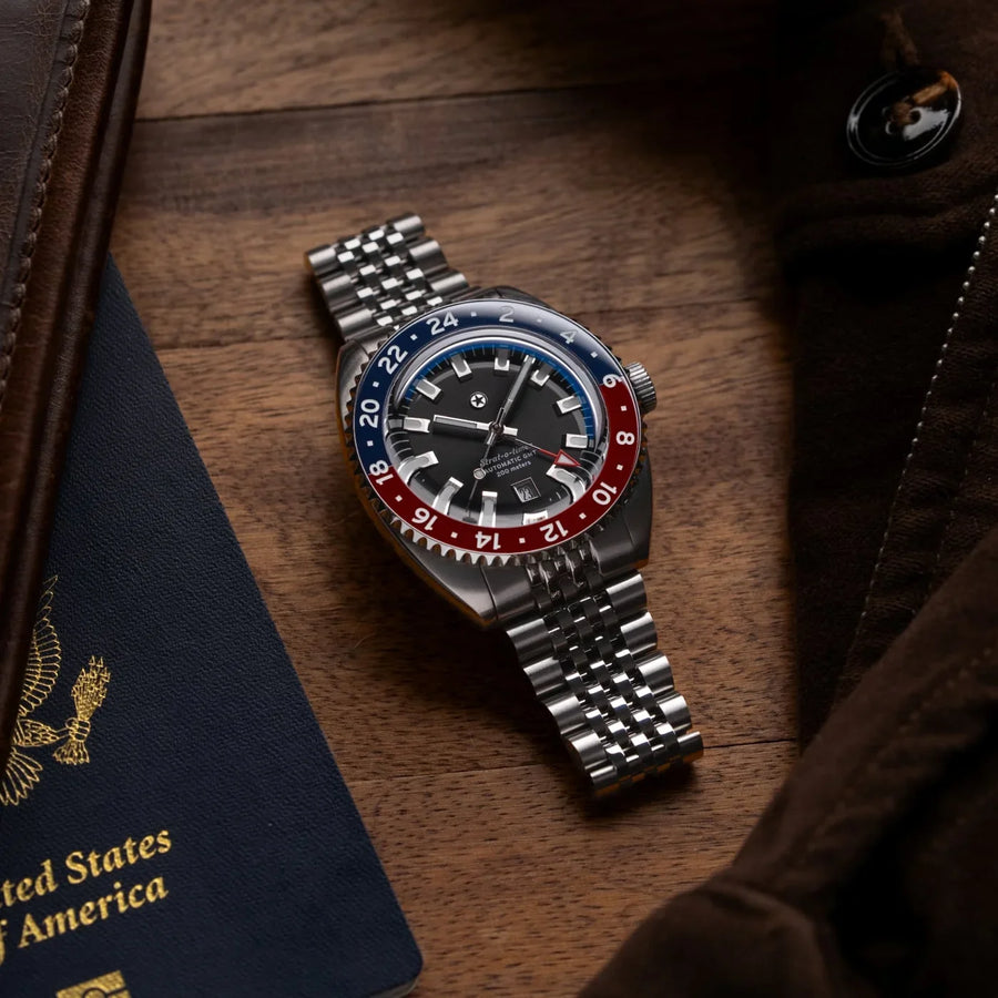 True GMT vs. Office GMT: Which One Should You Actually Buy?