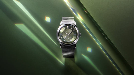 Why 36mm Isn’t a Small Watch Anymore