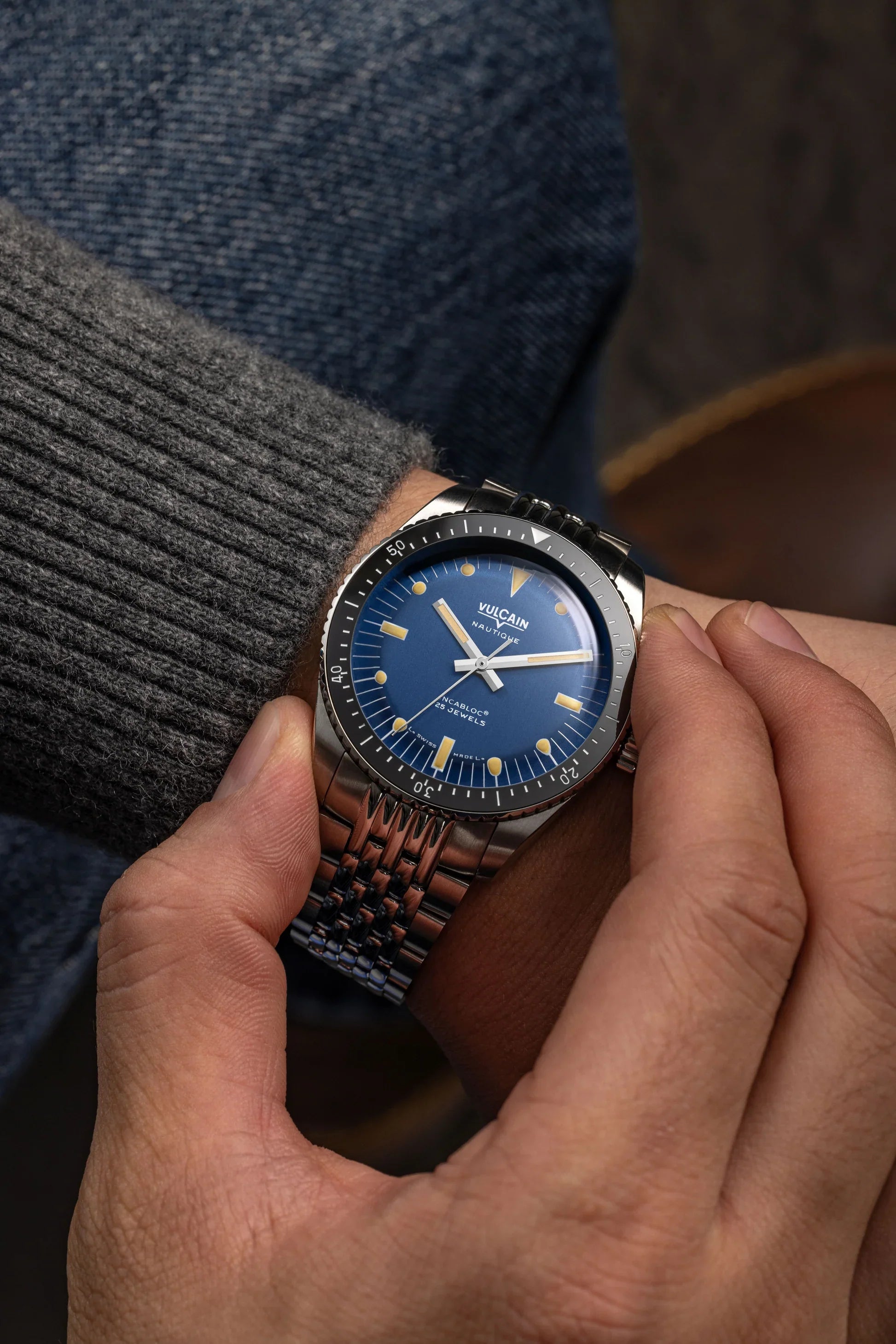 Diver Watches