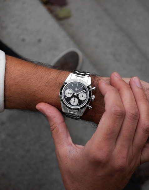 Chronograph Watches
