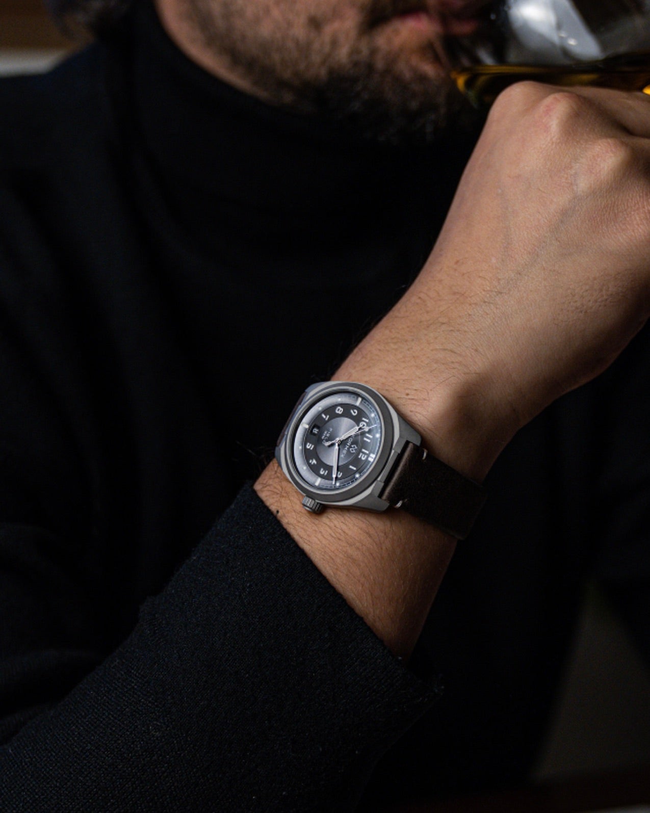 Field Watches