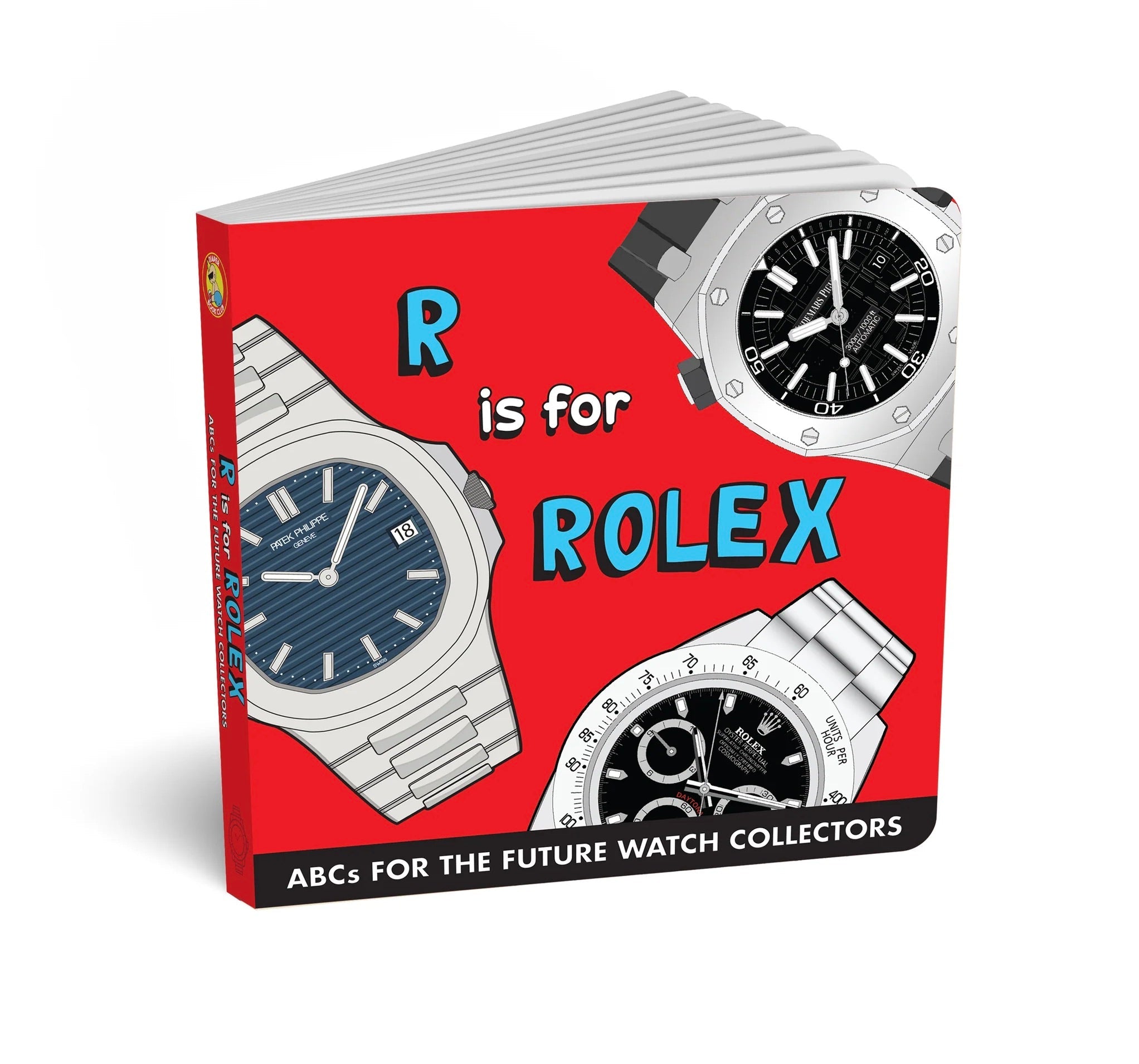 Watch Accessories