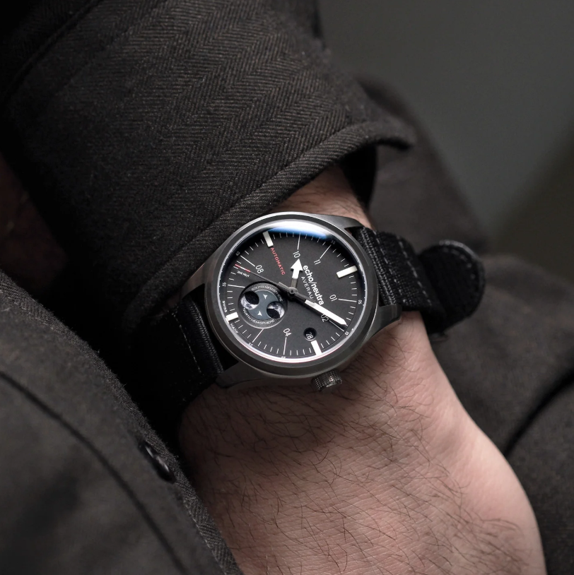 Everyday Watches