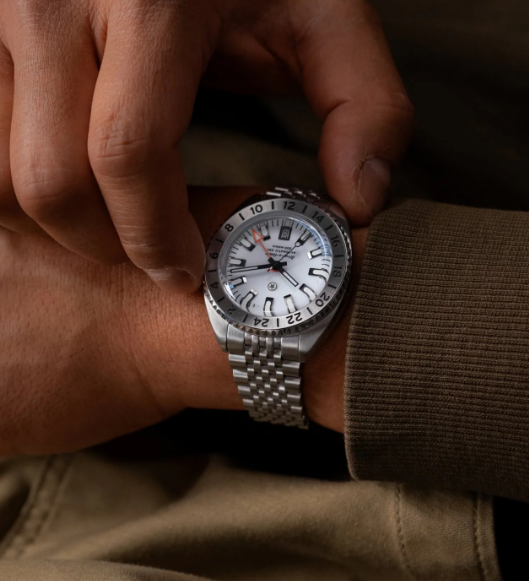 GMT Watches