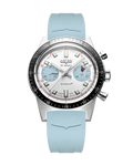Vulcain Skindiver Chronograph ICE BLUE
