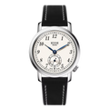 Kuoe Old Smith 90-007 Automatic Blued Steel Hands