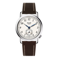Kuoe OLD SMITH 90-007 Automatic Blued Steel Hands
