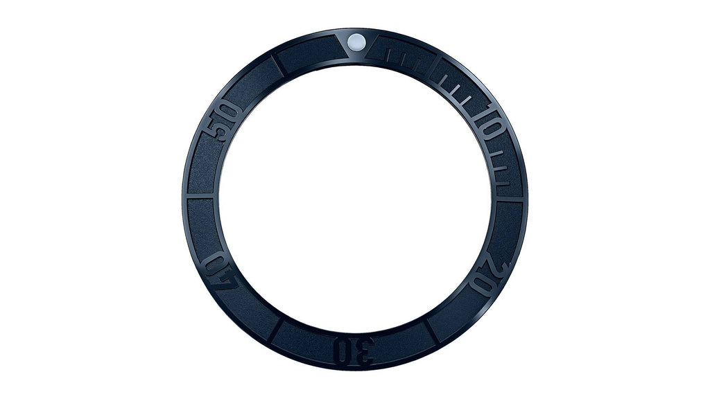 Formex REEF 39.5 MM Automatic COSC 300M Blue 39.5 mm