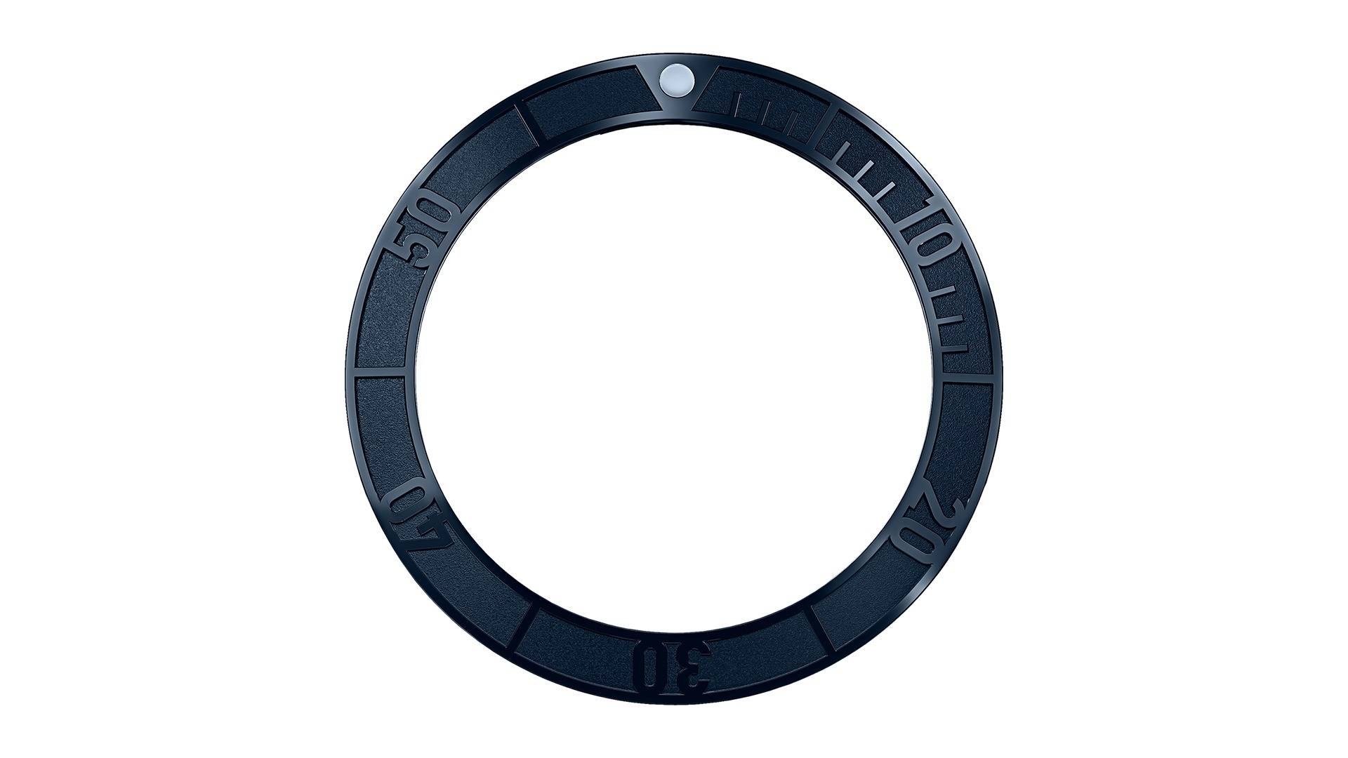 Formex REEF 39.5 MM Automatic COSC 300M Blue 39.5 mm