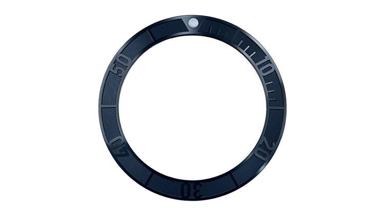 Formex Reef 39.5mm Automatic Cosc 300m Blue