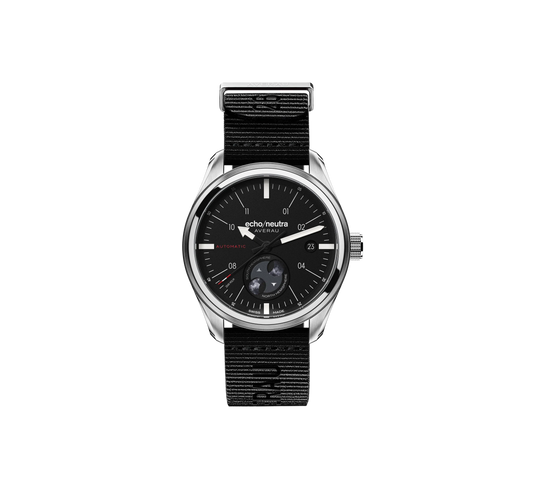 Echo/Neutra Averau 39 Moon Phase Black