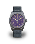 Formex FIELD Automatic Automatic Ultra Violet 40 MM