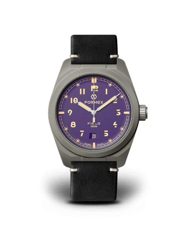 Formex FIELD Automatic Automatic Ultra Violet 40 MM