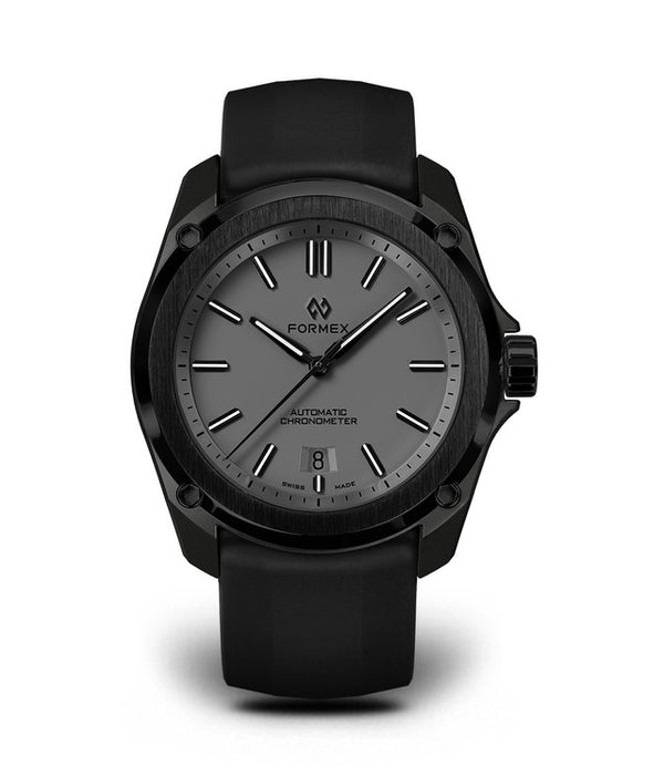 Formex Essence Leggera Fortyone Automatic Chronometer Cool Grey 41mm