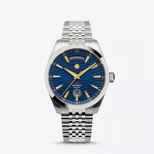 Jack Mason Canton Day-Date: America 250 LE