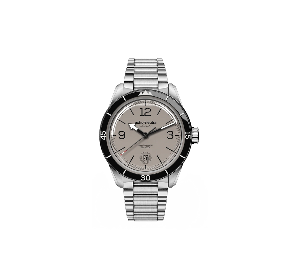 Echo/Neutra 1956 3H Warm Gray