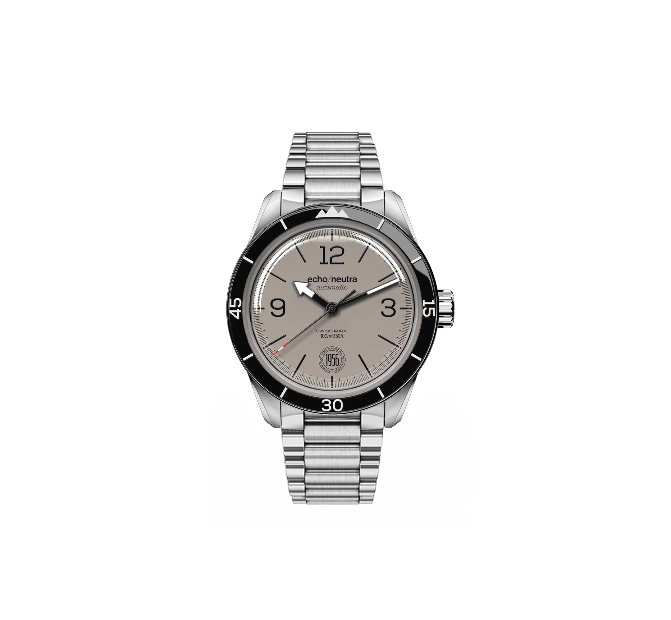 Echo/Neutra 1956 3H Warm Gray