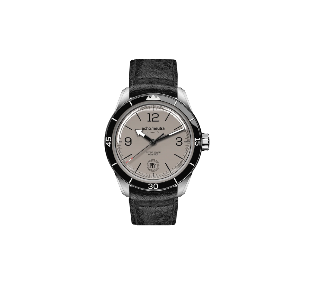 Echo/Neutra 1956 3H Warm Gray
