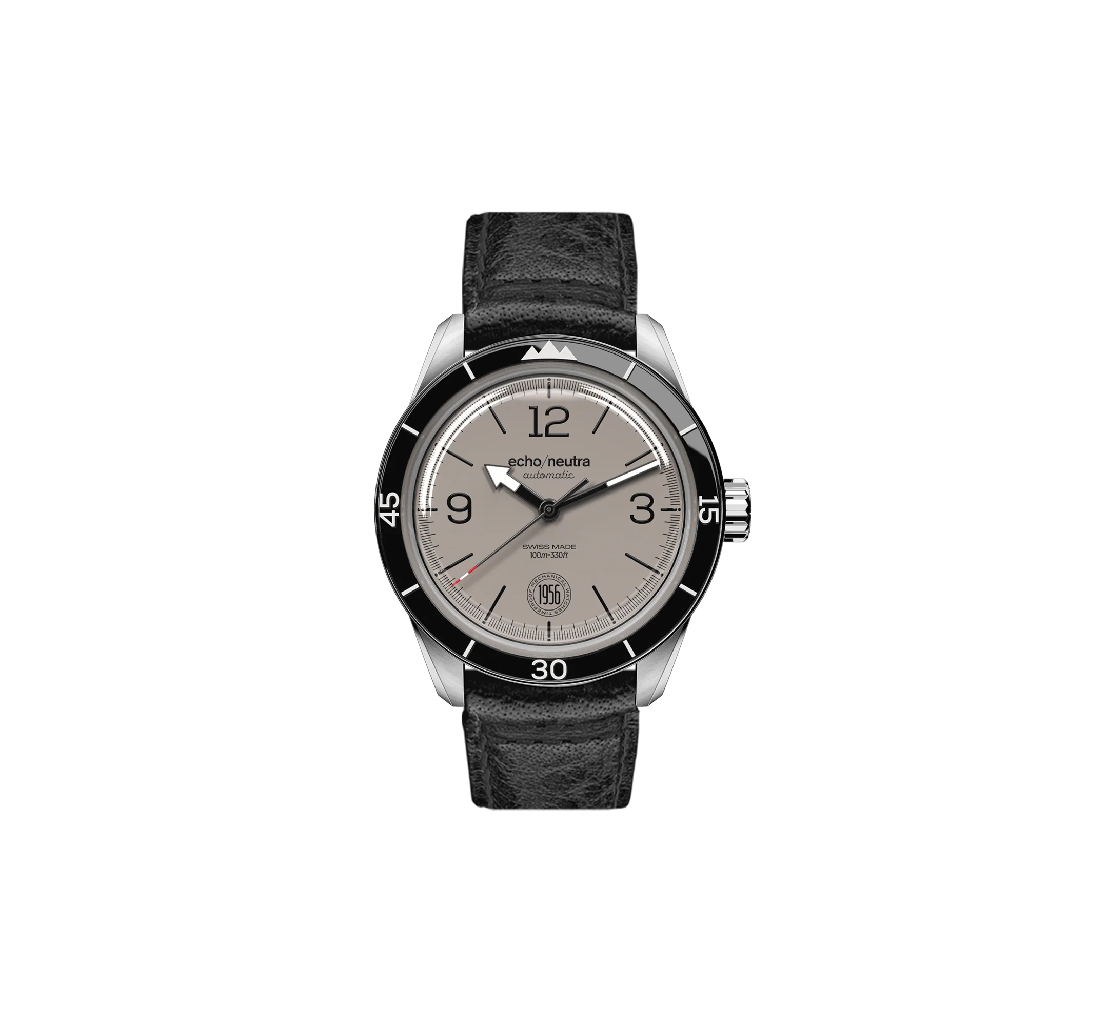 Echo/Neutra 1956 3H Warm Gray