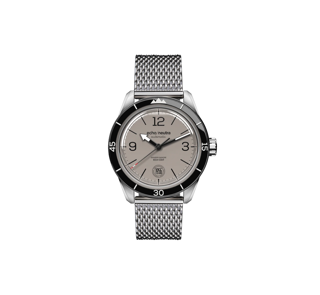 Echo/Neutra 1956 3H Warm Gray