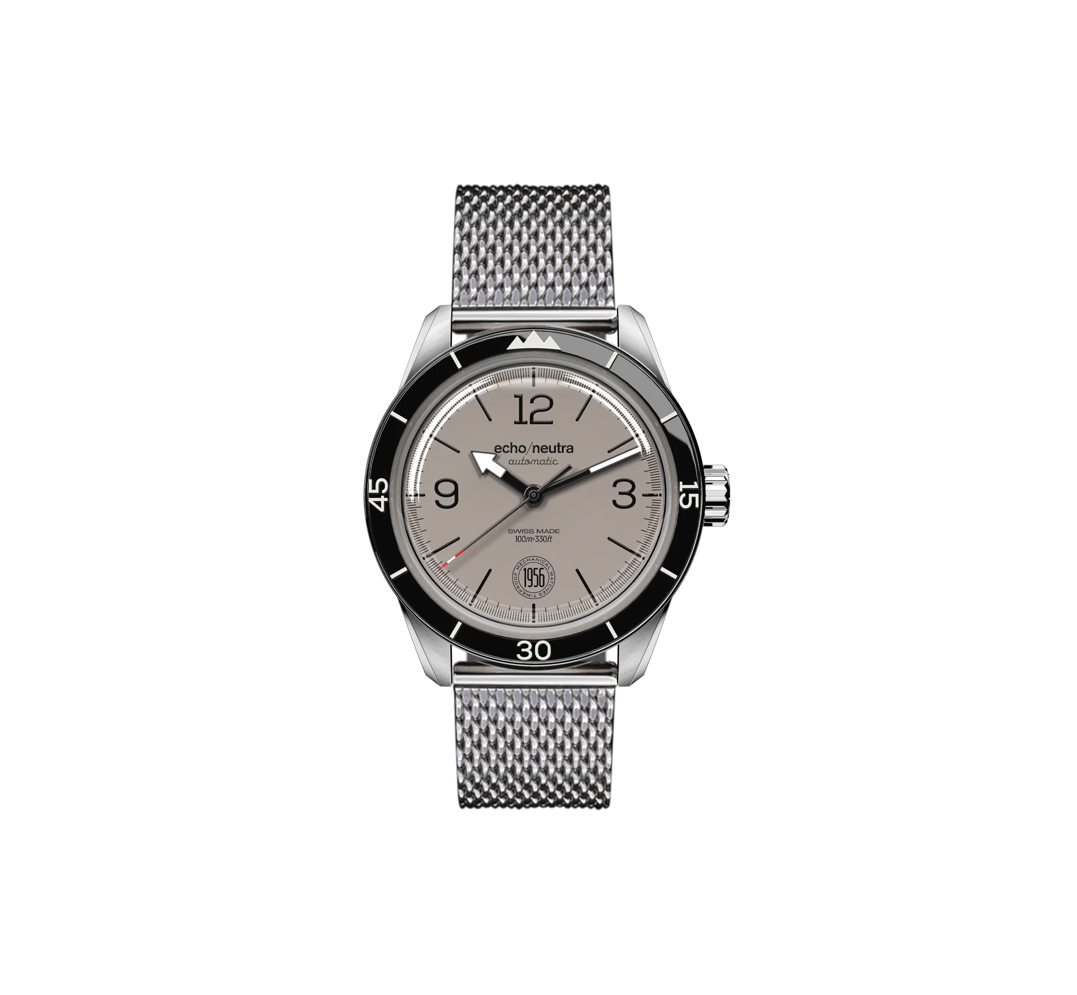 Echo/Neutra 1956 3H Warm Gray
