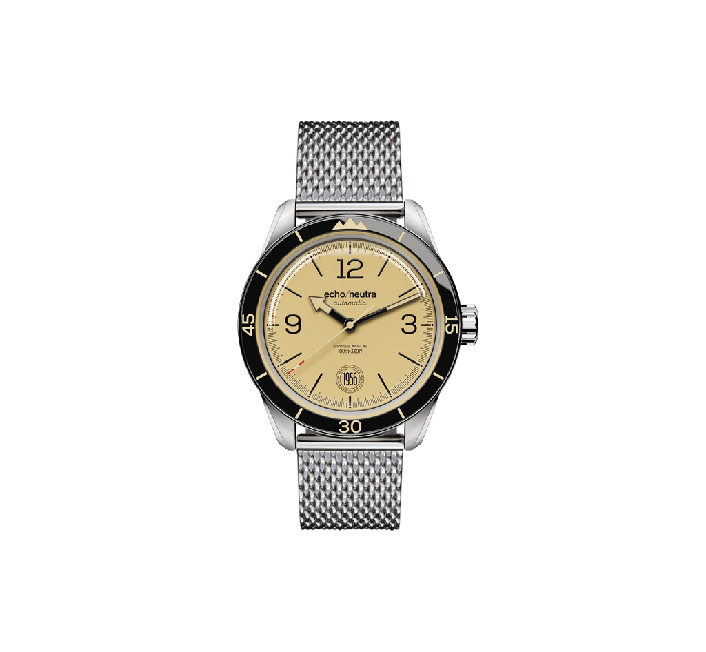 Echo/Neutra 1956 3H Khaki