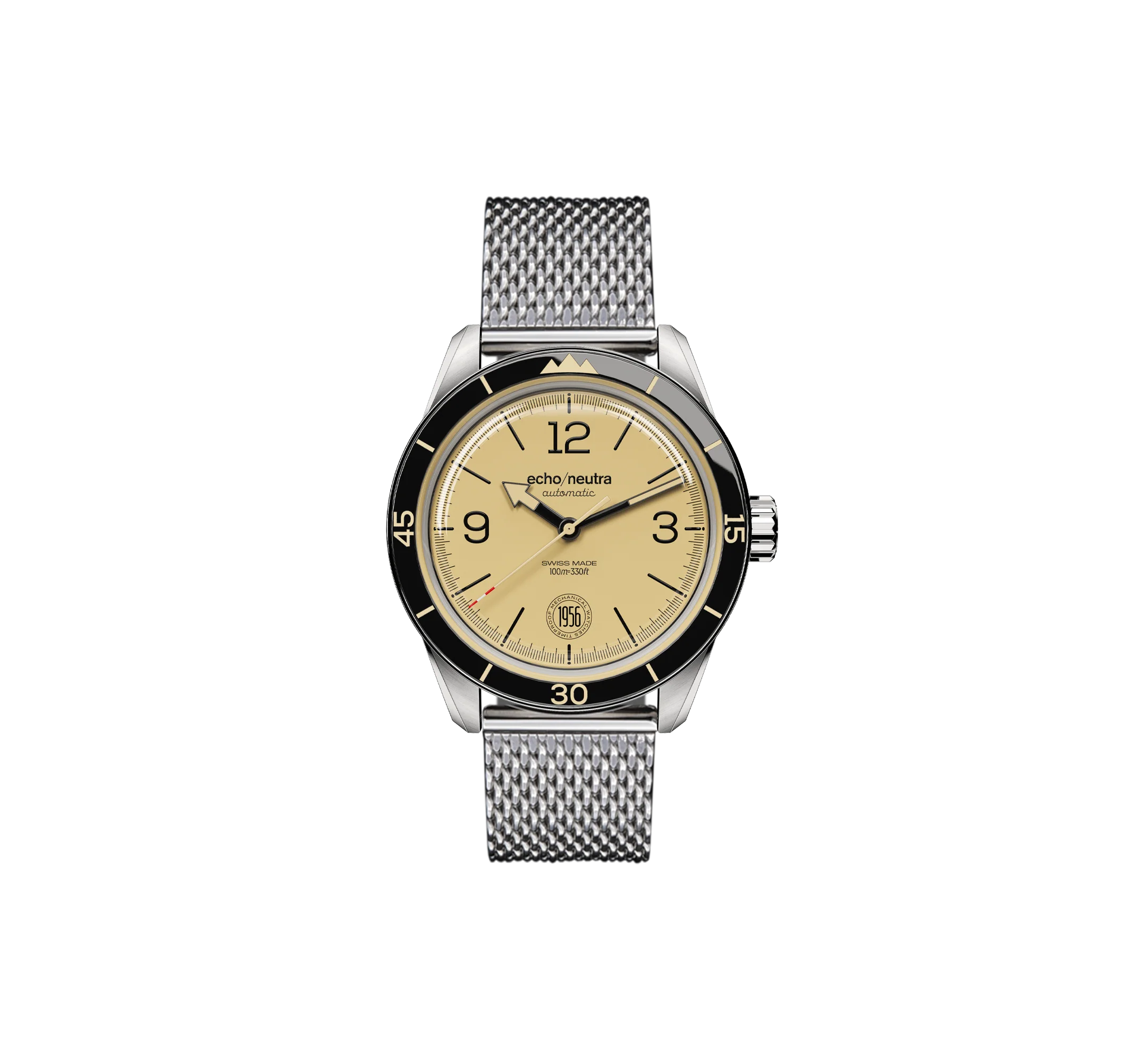 Echo/Neutra 1956 3H Khaki