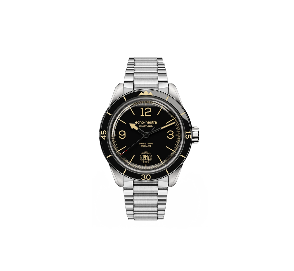 Echo/Neutra 1956 3H Black