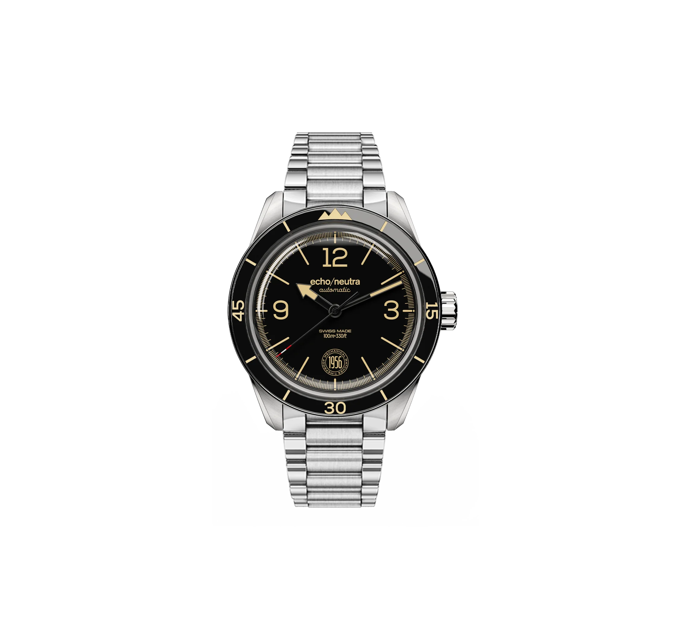 Echo/Neutra 1956 3H Black