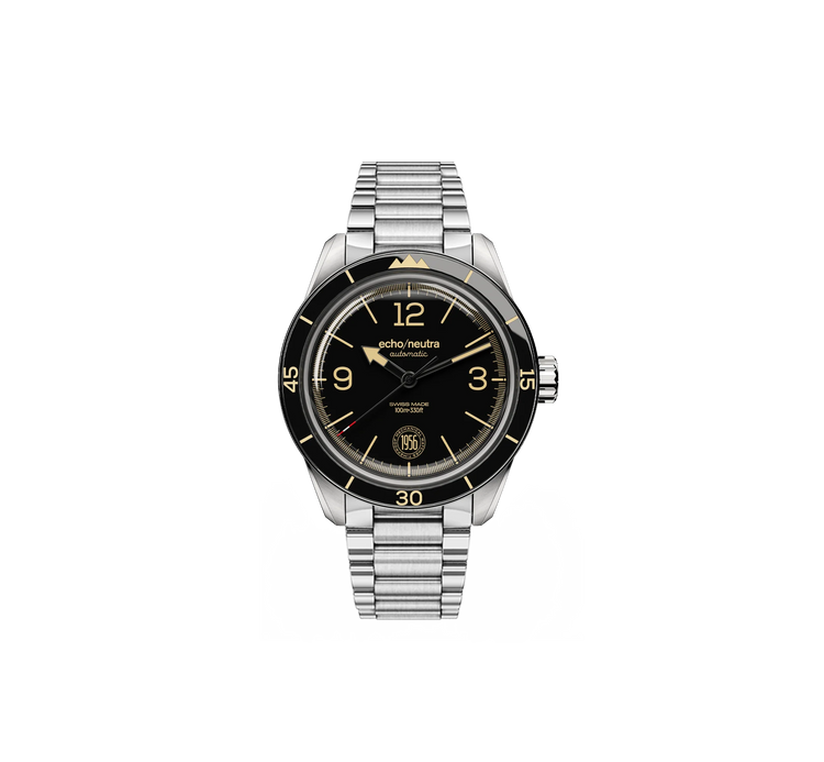 Echo/Neutra 1956 3H Black