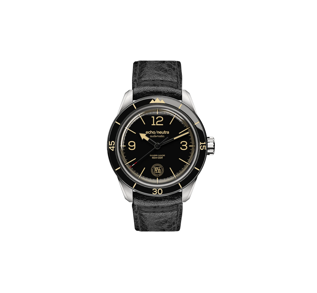 Echo/Neutra 1956 3H Black