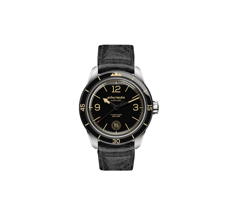 Echo/Neutra 1956 3H Black