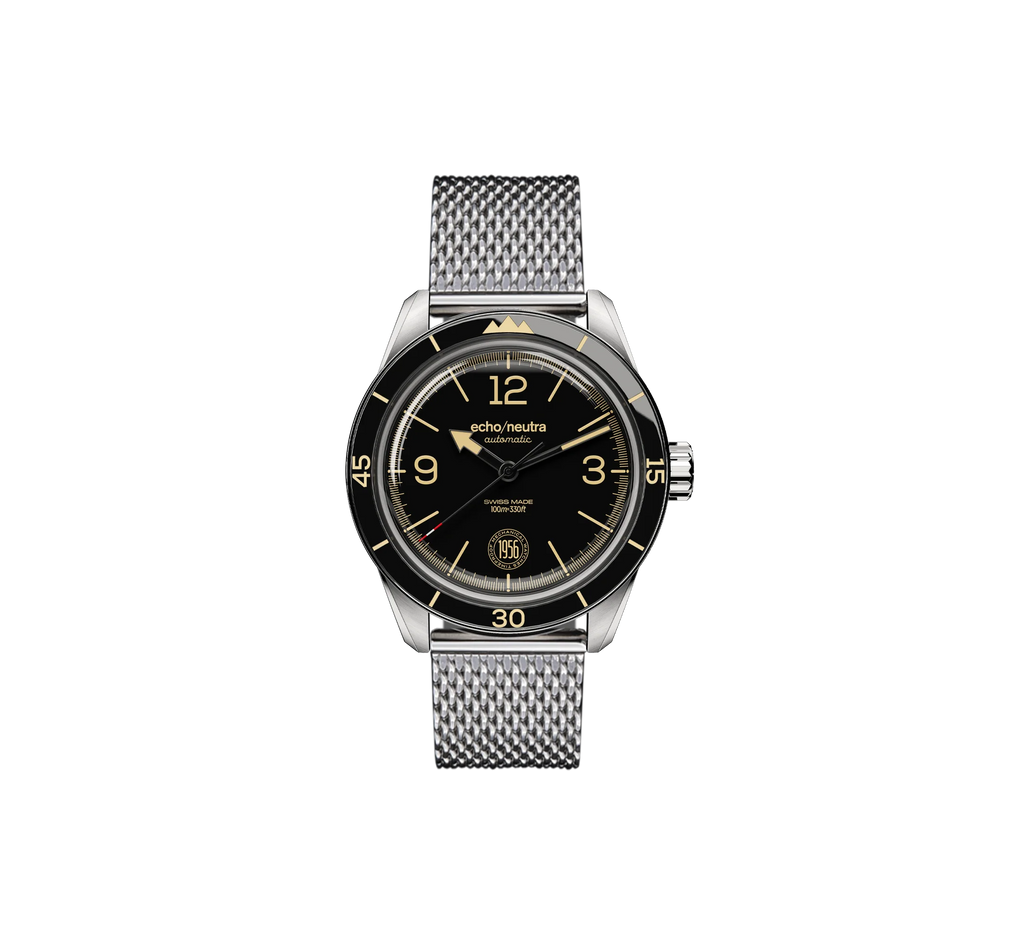 Echo/Neutra 1956 3H Black