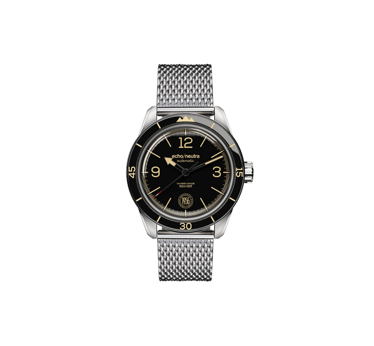 Echo/Neutra 1956 3H Black