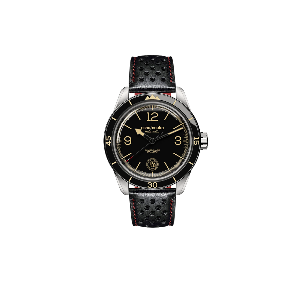 Echo/Neutra 1956 3H Black