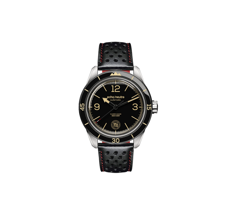 Echo/Neutra 1956 3H Black