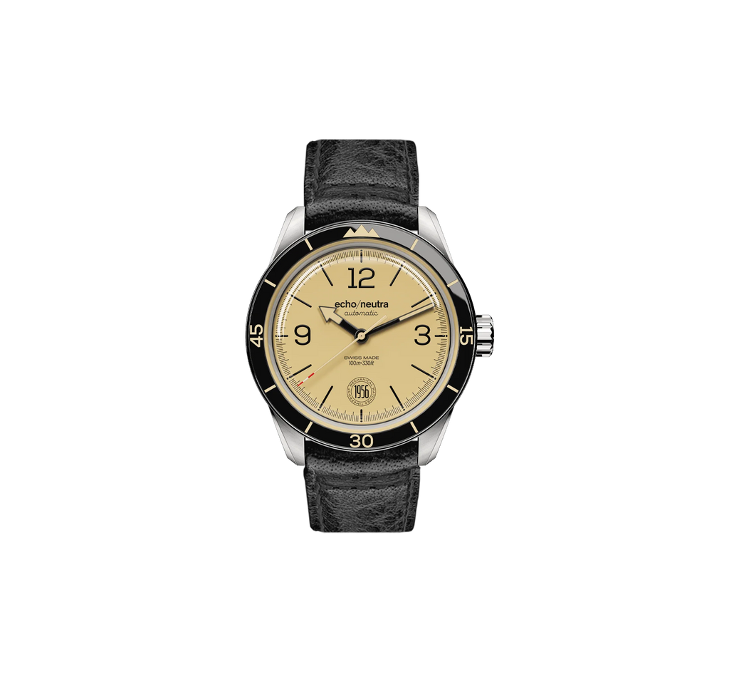 Echo/Neutra 1956 3H Khaki