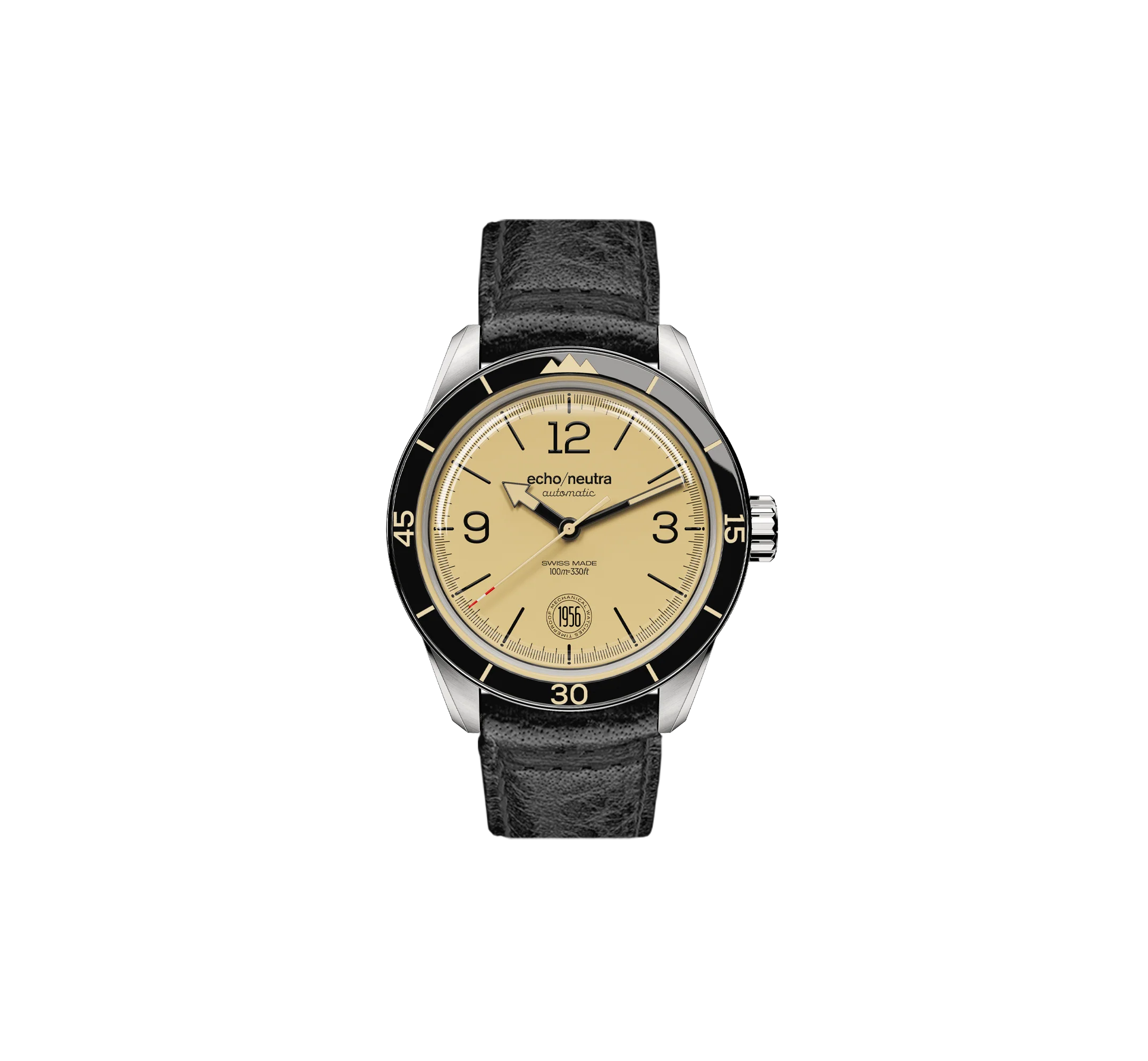Echo/Neutra 1956 3H Khaki