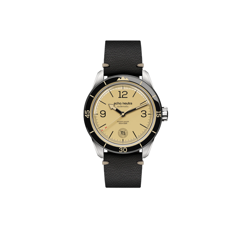 Echo/Neutra 1956 3H Khaki