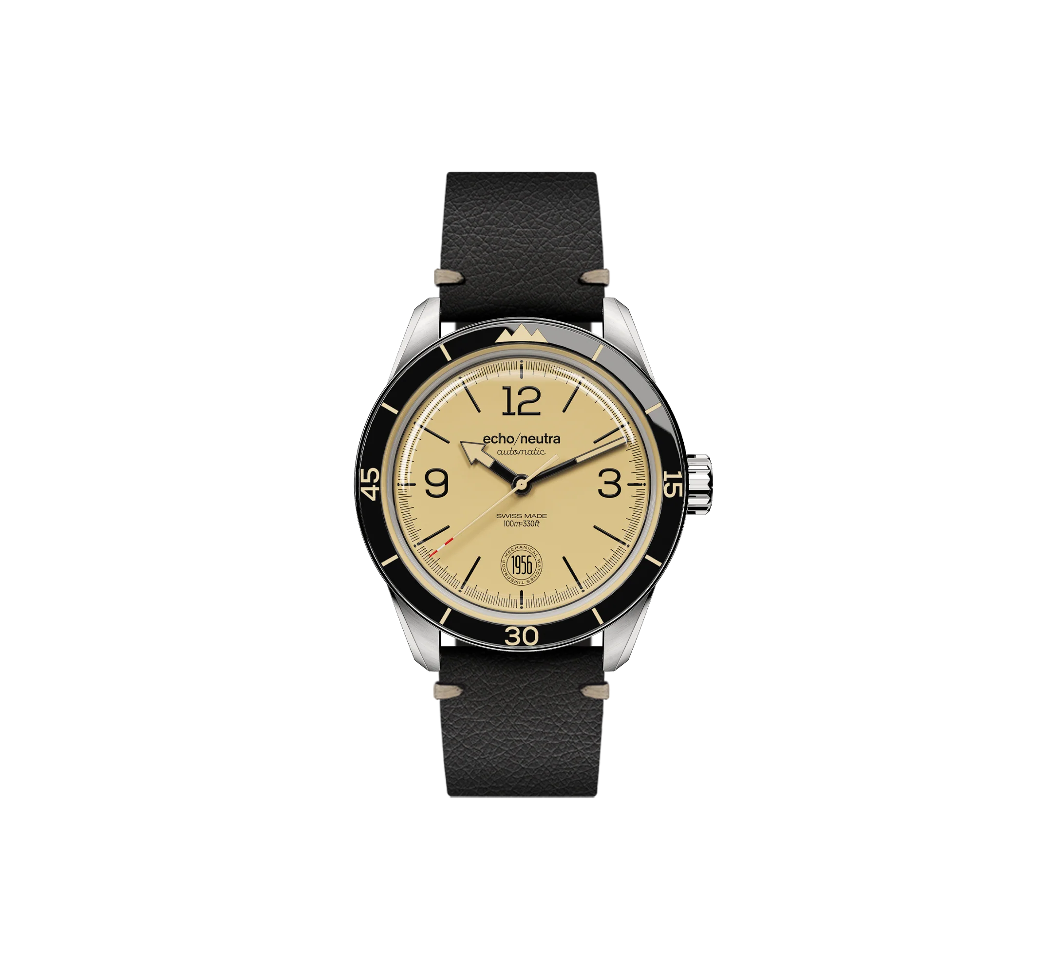Echo/Neutra 1956 3H Khaki