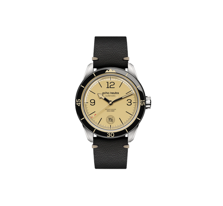 Echo/Neutra 1956 3H Khaki