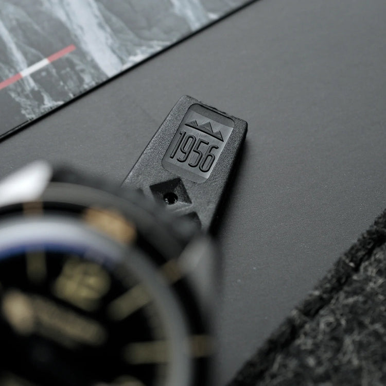 Echo/Neutra 1956 3H Black
